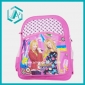 Wholesale Most Popular Lovely Pink Hannah School Bags for Girl Students