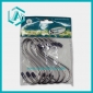 Wholesale Daily Use Stainless Steel  S Shape Clothes Hook (mini size), Length 8cm, Diameter 0.2cm