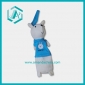 Wholesale Students Daily Use Plush Animal Design Stationery Bags, Good Texture