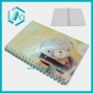 Wholesale Daily Use Cartoon Notebook With Pattern Cover Total Page 43