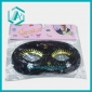Wholesale Beautiful Plastic Masquerade Party Eye Mask, Different ColourAnd Design Available