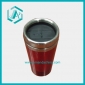Wholesale Daily Use High Quality Stainless Steel Red Vacuum Cup
