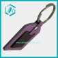 Wholesale Men's dark purple key ring, fashionable key chain