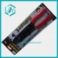 Wholesale Steel Wire Stripper With Plastic Red Cover Handle In Paper Board Package