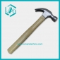 Daily Use Hammer With Wood Handle, Hammerhead Length 13.5cm, Width 5cm, Height2.5cm
