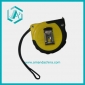 Wholesale Metric Standard 5m Tape Measure With Yelow Case And A Belt