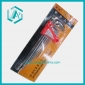 Wholesale 9pcs Allen Key Sets, The Longest Is 23cm, The Shortest Is 10cm