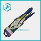 Shear Type 22CM Cutting Pliers, High Carbon Steel With Rubber Grips, For Lineman