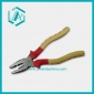 Wholesale Daily Use 20CM Cutting Pliers, High Carbon Steel With Rubber Red Grips