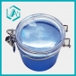 Wholesale 25K9081 9.5*10cm Plastic and Stainless Steel Seal Pot, 1pc/ OPP Bag, Mixed