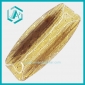 Wholesale 20*9cm Plastic Yellow Fruit Compote 1pc/ OPP Bag, Exclusive Packing