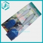 Wholesale 18.5*3.3*1cm 2pcs Silicone Brush Set With White Handle For Kitchen Use