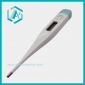 Wholesale White Straight  Electrical Thermometer, 1 Watch Battery, Taking Temperature