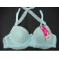 Wholesale Soft Shell Fabric With Untied Knot, Amphibious Baldric Girl Bra