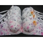 Wholesale Super Soft Shell Fabric And Lovely Lace Girl Bra With 3 Sizes And 5 Clours