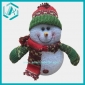 Wholesale Kids Preferred The Cute Snowman Toy With Beatiful Light