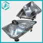Wholesale Bakeware Non-stick square Baking Pan with Bake & Take serving Cover