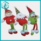 Wholesale 11" Amigo Doll Gift Dressed As Santa popular gift on Christmas Eve use