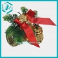 Wholesale Small bell hang set on Santa Tree as Present