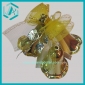 Wholesale Decoration looks like several plastic bells connected as a whloe