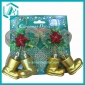 Wholesale Two pair of shoes like Christmas tree ornament