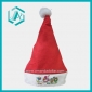 Wholesale Santa Hat Christmas Plush Red Cap Holiday Adult Prefered