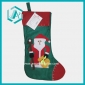 Wholesale NEW Red Christmas SANTA Holiday Stocking Cool Gift