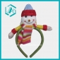 Wholesale Children headband with a small toys cute for Christmas use nice