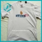 Wholesale New affordable Cotton short sleeves Tee Shirt with good design ML XL XXL
