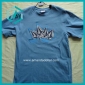 Wholesale Cool fashionable whole cotton T-shirts young men's good choose