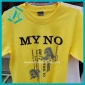 Wholesale Sunshine boy like 100% cotton short sleeves T-shirts on sale hot