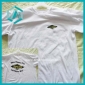 Wholesale funny FUN GUY t shirt cool humor white Tshirt on sale