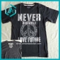 Wholesale New Boy's cool cotton short sleeves T-shirt with red grey white black colors on sale