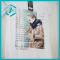 Wholesale Fashion nice girl's T-shirt perfect fit white 100% cotton all size on sale