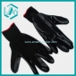 Good black men's gloves mitts great gloves made in China