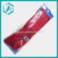 New red lengthening rubber gloves Kitchen and toilet household use cleaning gloves