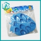Wholesale Brand new fruit series Ice cube trays straberry mold maker kitchen use