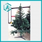 Wholesale Tall green economical artificial Christmas tree for Christmas holidays' ornament
