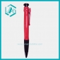 Wholesale Bright pink and black large ball point pen good office assistant