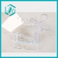Wholesale Christmas new fashion silver deer made of iron Christmas ornamnet home decoration