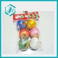 Wholesale Colorful Christmas decorating ball ornament home decoration Christmas tree decoration