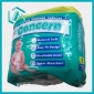 Wholesale Baby natural soft easy fit design and breathable cover diapers trumpet size