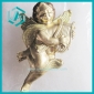 Wholesale Brand new Christmas little angel ornament popular and useful Christmas decoration