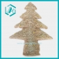 Wholesale Gold artificial pine tree with gold-plated bead new Christmas holiday gift and decoration