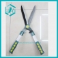 New design small and portable qualified scissor garden tool outdoor products