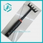 Wholesale New design modern durable iron black hoe garden tools outdoor products