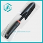 Wholesale New design handheld portable and durable black iron shovel garden tools
