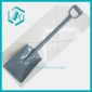 Wholesale New portable and durable iron shovel garden grian scoop home garden use tools