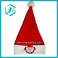 cheap red Christmas cap & hat for Christmas days