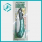 Wholesale New design garden tools green portable folding saw carpenter handsaw